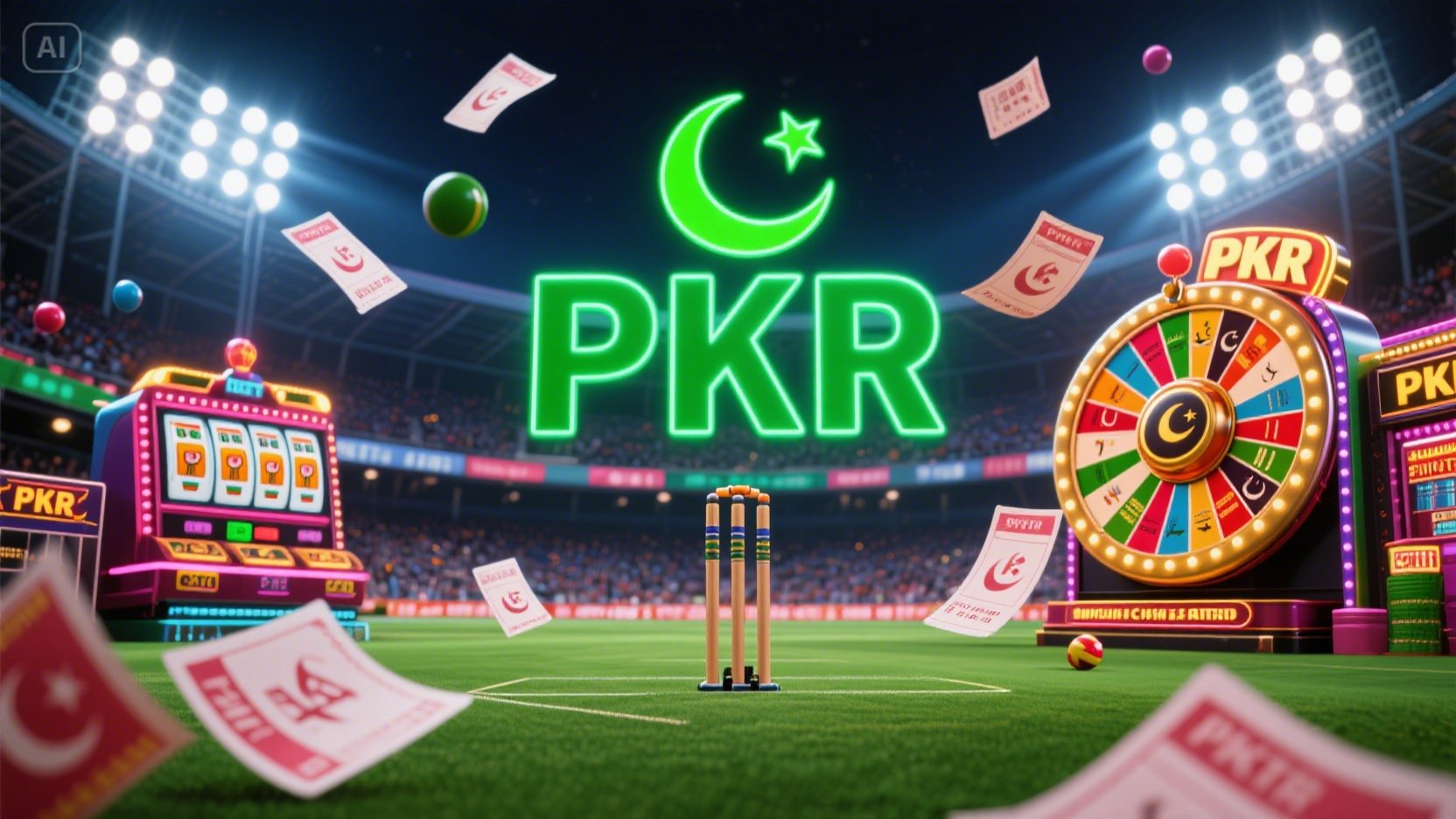 Make your first recharge and get 200% instantly added! Pakistan’s users can play online casino games, win big, and withdraw PKR quickly and safely.