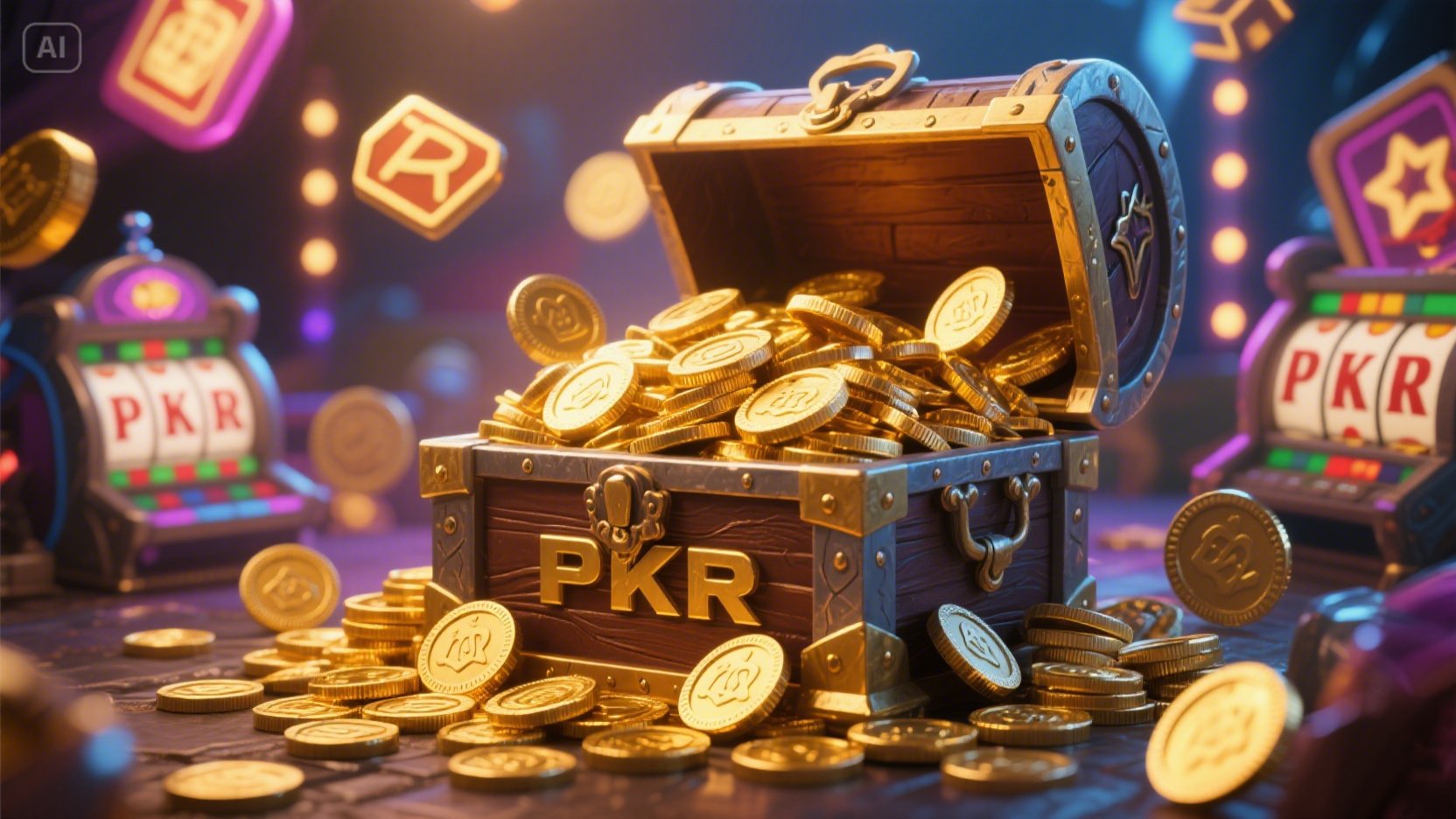 Bonus CasinoDeposit once and get 200% instantly on your account! Pakistan’s players can win real money, play fair games, and withdraw easily using PKR.