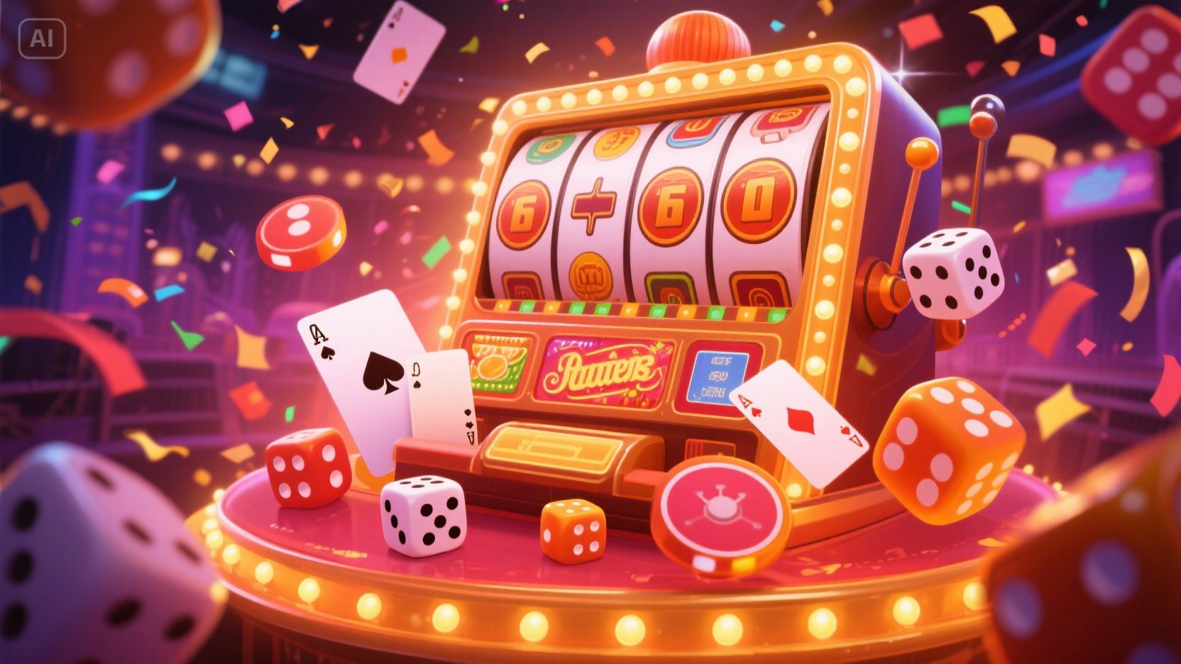 Casino Bonus Casino desktop and mobile interfaces