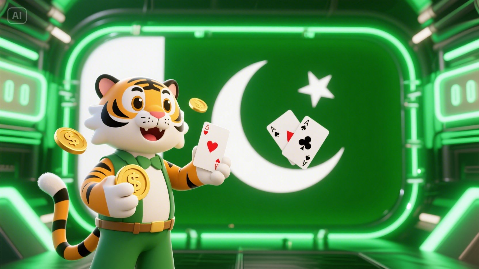 Bonus CasinoDeposit PKR now and receive a 200% instant top-up! Pakistani players can play safely, win big, and enjoy local payment support through JazzCash.