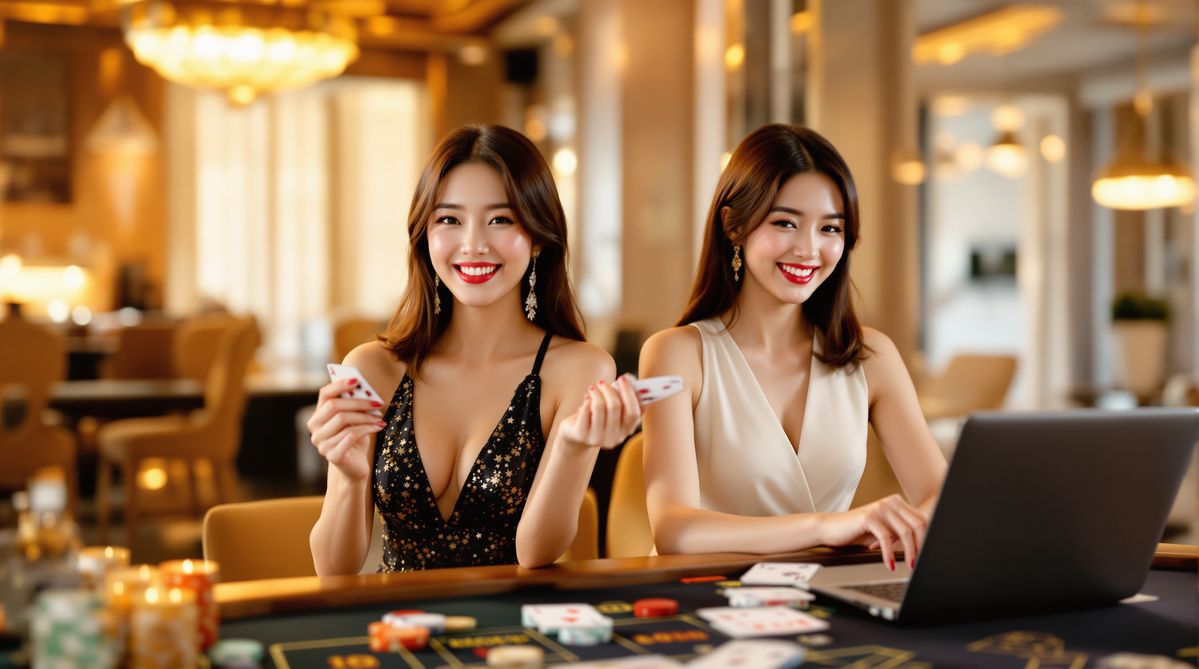 Bonus Casino پاکستان ریئل منی گیمز