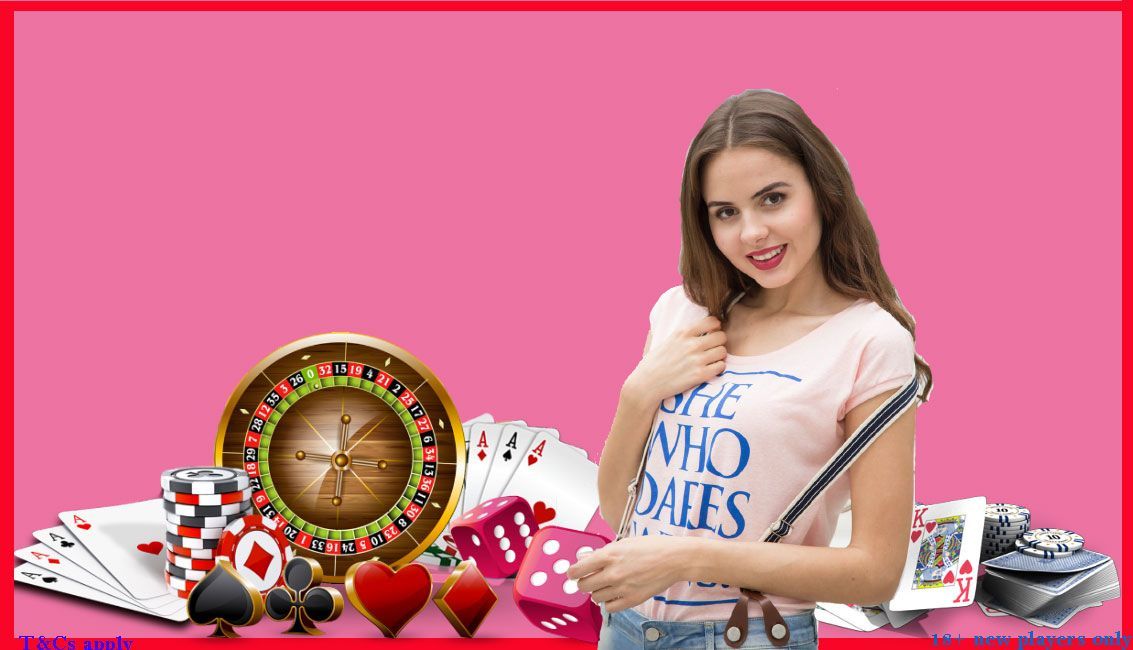 Bonus Casino پاکستان ریئل منی گیمز