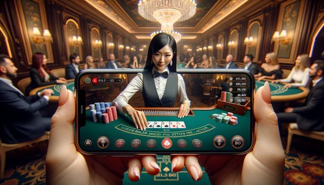 Bonus Casino پاکستان ریئل منی گیمز